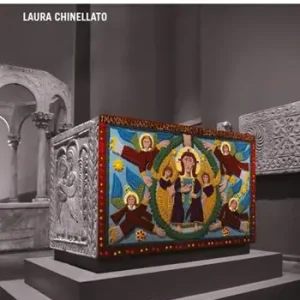 Arte longobarda in Friuli l‘ara di Ratchis a Cividale. La ricerca e la riscoperta delle policromie. Ediz. illustrata Esclusivo