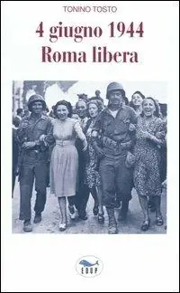 Prezzo Ridotto 4 giugno 1944 Roma libera