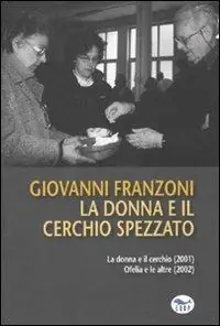 La donna e il cerchio spezzato Promozione