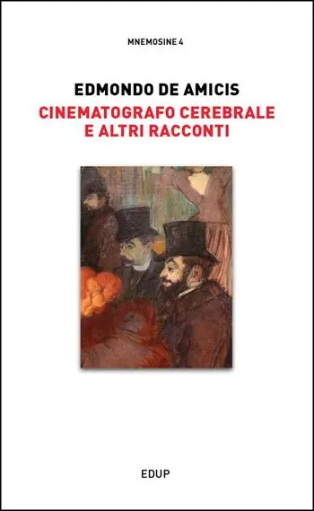 Cinematografo cerebrale e altri racconti Miglior Prezzo