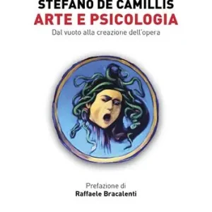 Arte e psicologia. Dal vuoto alla creazione dell‘opera Miglior Prezzo