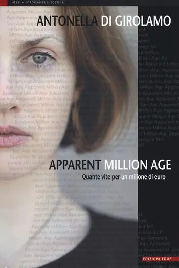 Spedito Oggi Apparent million age. Quante vite per un milione di euro. Ediz. illustrata