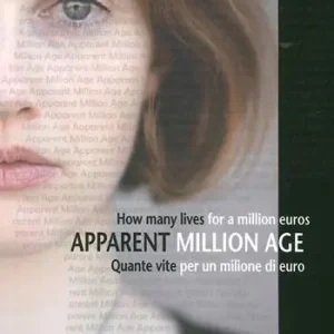 Apparent million age. Ediz. illustrata Super Prezzo