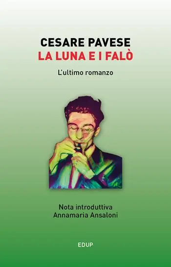 La luna e i falò Vendita Finale