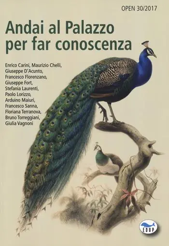 Andai al Palazzo per far conoscenza Direttamente Dal Produttore