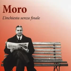 Professionale Moro. L‘inchiesta senza finale