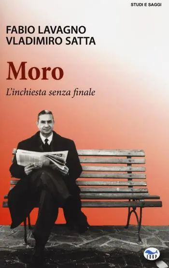 Professionale Moro. L‘inchiesta senza finale