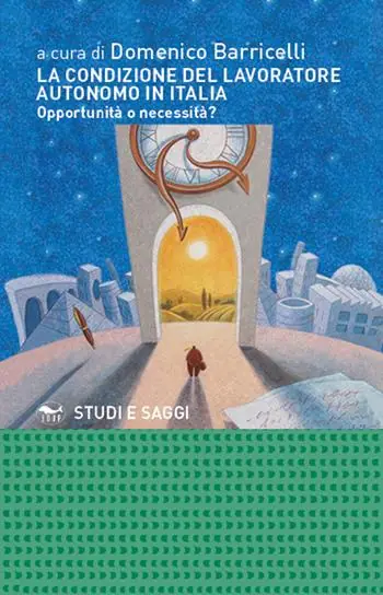 La condizione del lavoratore autonomo in Italia. Opportunità o necessità? Offerta Speciale