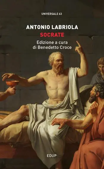 Socrate Acquista Ora
