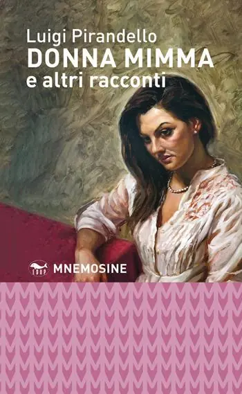 Di Tendenza Donna Mimma
