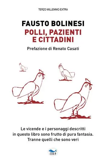 Offerta Del Giorno Polli, pazienti e cittadini