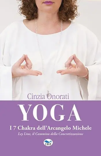 Reso Gratuito Yoga. I 7 chakra dell‘arcangelo Michele