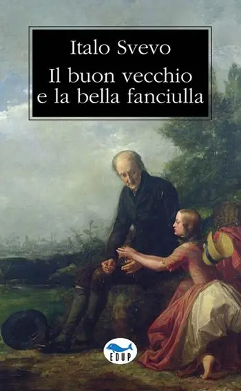 Il buon vecchio e la bella fanciulla Offerta Speciale