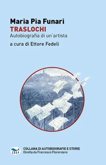 Traslochi. Autobiografia di un‘artista A Buon Prezzo