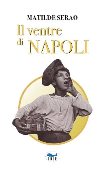 Prezzo Conveniente Il ventre di Napoli