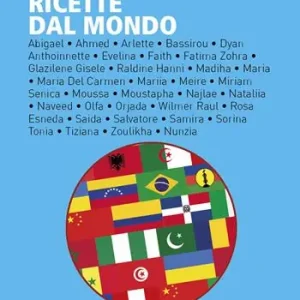 Ricette dal mondo Miglior Prezzo