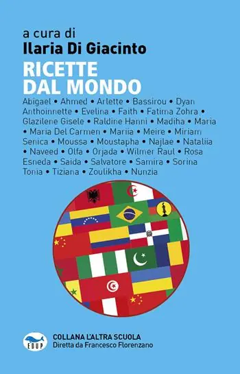 Ricette dal mondo Miglior Prezzo