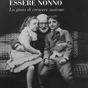 Spedito Oggi L‘arte di essere nonno