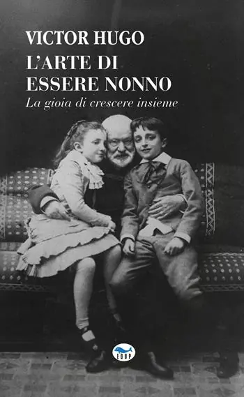 Spedito Oggi L‘arte di essere nonno