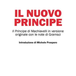 Il nuovo principe Compra Adesso