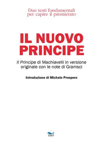Il nuovo principe Compra Adesso