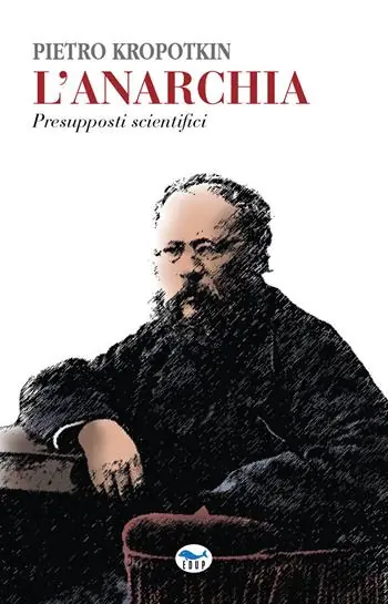 L‘anarchia. Presupposti scientifici Novità