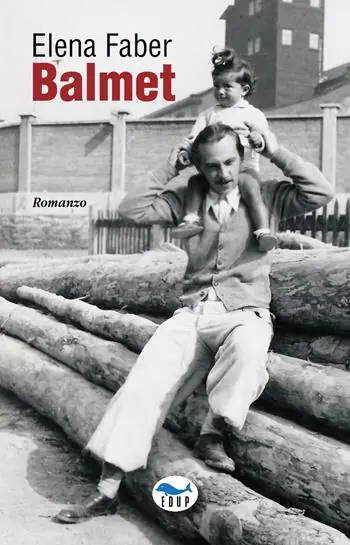 Balmet Nuova Collezione