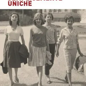 Storie di donne semplicemente uniche Offerta Del Giorno
