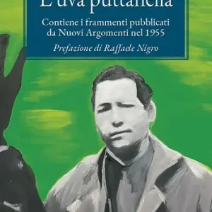L‘uva puttanella Prezzo Scontato