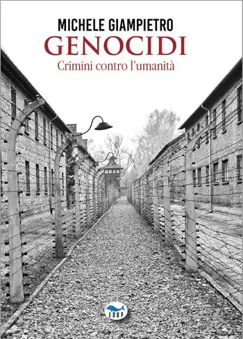Genocidi. Crimini contro l‘umanità Spedito Oggi