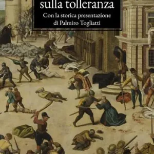 Ultima Occasione Trattato sulla tolleranza