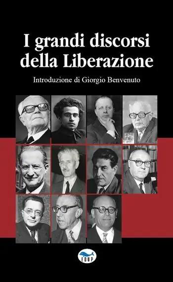 I grandi discorsi della liberazione Super Prezzo