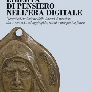 Libertà di pensiero nell‘era digitale Promozione
