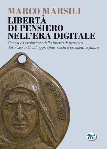 Libertà di pensiero nell‘era digitale Promozione