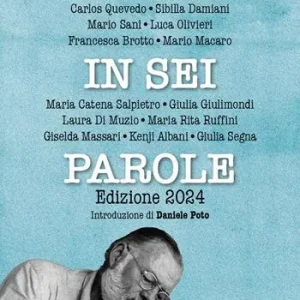 Vendita Finale Romanzi in sei parole