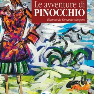Di Tendenza Le avventure di Pinocchio. Ediz. a colori