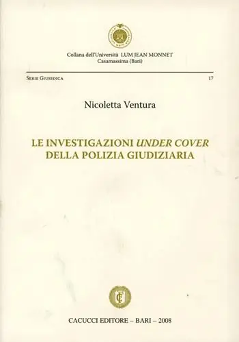 Le investigazioni under cover della polizia giudiziaria Subito Disponibile
