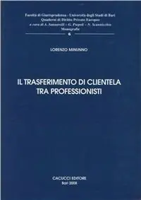 Il trasferimento di clientela tra professionisti Must-Have
