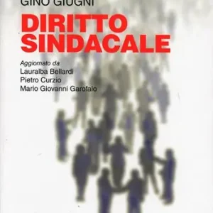 Affare Diritto sindacale