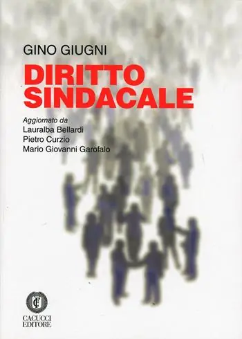 Affare Diritto sindacale