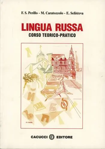 Lingua russa. Corso teorico pratico Ultima Occasione