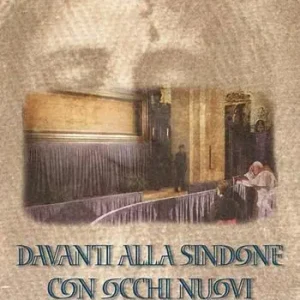 Davanti alla Sindone con occhi nuovi Sconto
