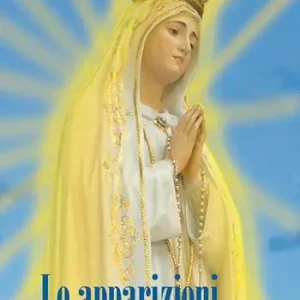 Promozione Esclusiva Le apparizioni di Fatima. Storia e messaggio