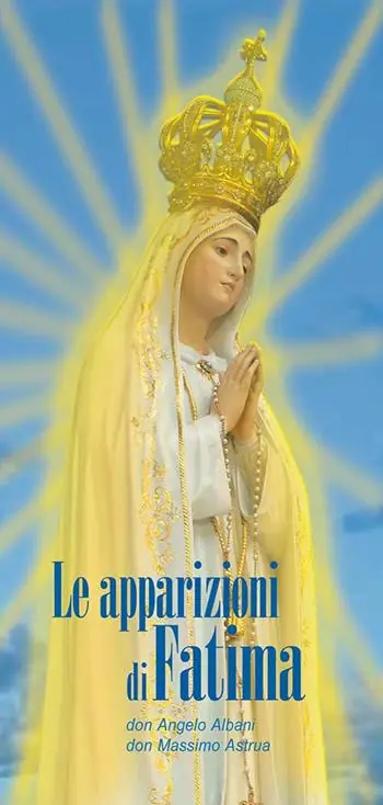 Promozione Esclusiva Le apparizioni di Fatima. Storia e messaggio