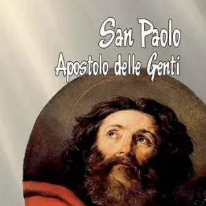 San Paolo. L‘apostolo delle genti Popolare