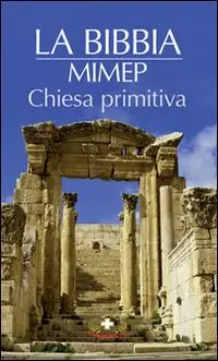 Chiesa primitiva Ultima Occasione