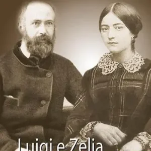 Un uomo, una donna. Luigi e Zelia Martin Offerta Del Giorno