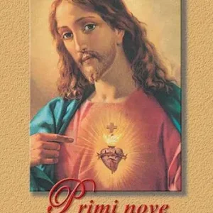 Primi nove venerdì del mese Reso Gratuito