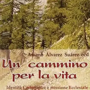 Un cammino per la vita. Identità carismatica e missione ecclesiale nel cammino di perfezione di s. Teresa di Gesù Offerta