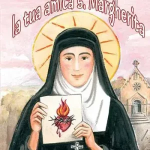 Prezzo Conveniente La tua amica santa Margherita